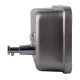 Диспенсер для рідкого мила HOTEC 13.113 Stainless Steel