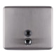 Диспенсер для рідкого мила HOTEC 13.115 Stainless Steel