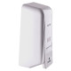 Диспенсер для рідкого мила HOTEC 13.506 ABS White