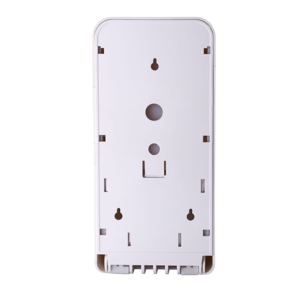 Диспенсер для рідкого мила HOTEC 13.506 ABS White