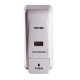 Диспенсер для рідкого мила HOTEC 13.506 ABS White