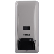 Дозатор жидкого мыла HOTEC 13.205 ABS White