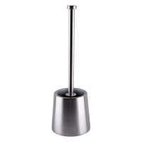 Ершик для унитаза HOTEC 16.606 Stainless Steel