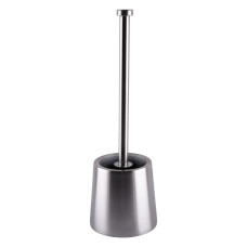 Йоржик для унітазу HOTEC 16.606 Stainless Steel