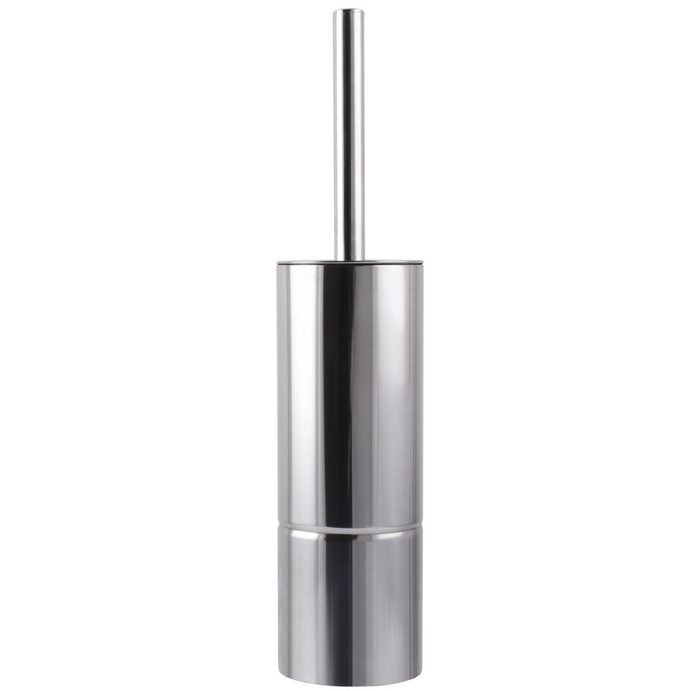 Йоржик підлоговий HOTEC 16.601 Stainless Steel