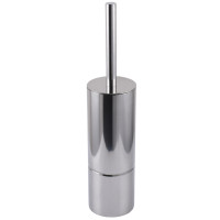Ершик напольный HOTEC 16.601 Stainless Steel