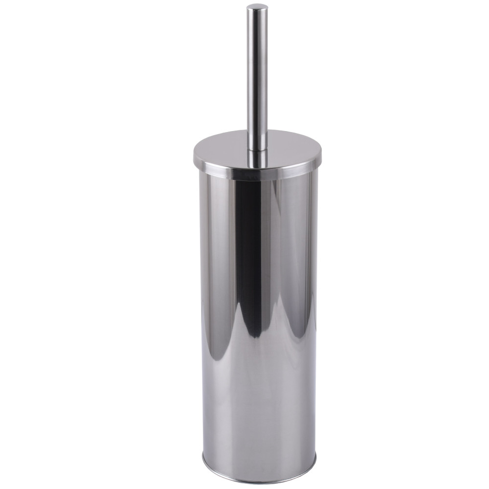 Ершик напольный HOTEC 16.604 Stainless Steel