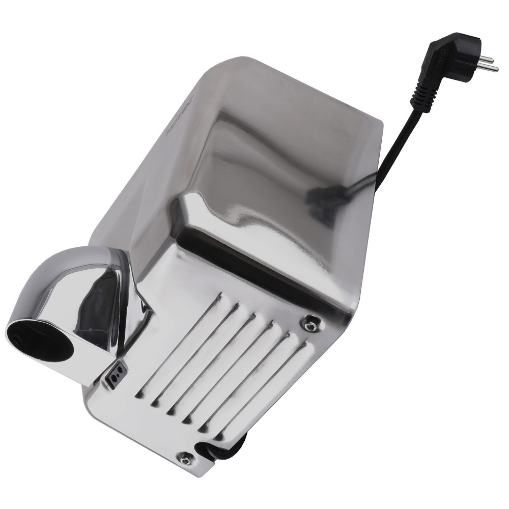 Сушилка для рук HOTEC 11.222 Stainless Steel