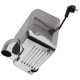 Сушилка для рук HOTEC 11.222 Stainless Steel