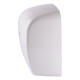 Сушарка для рук HOTEC 11.231 ABS White