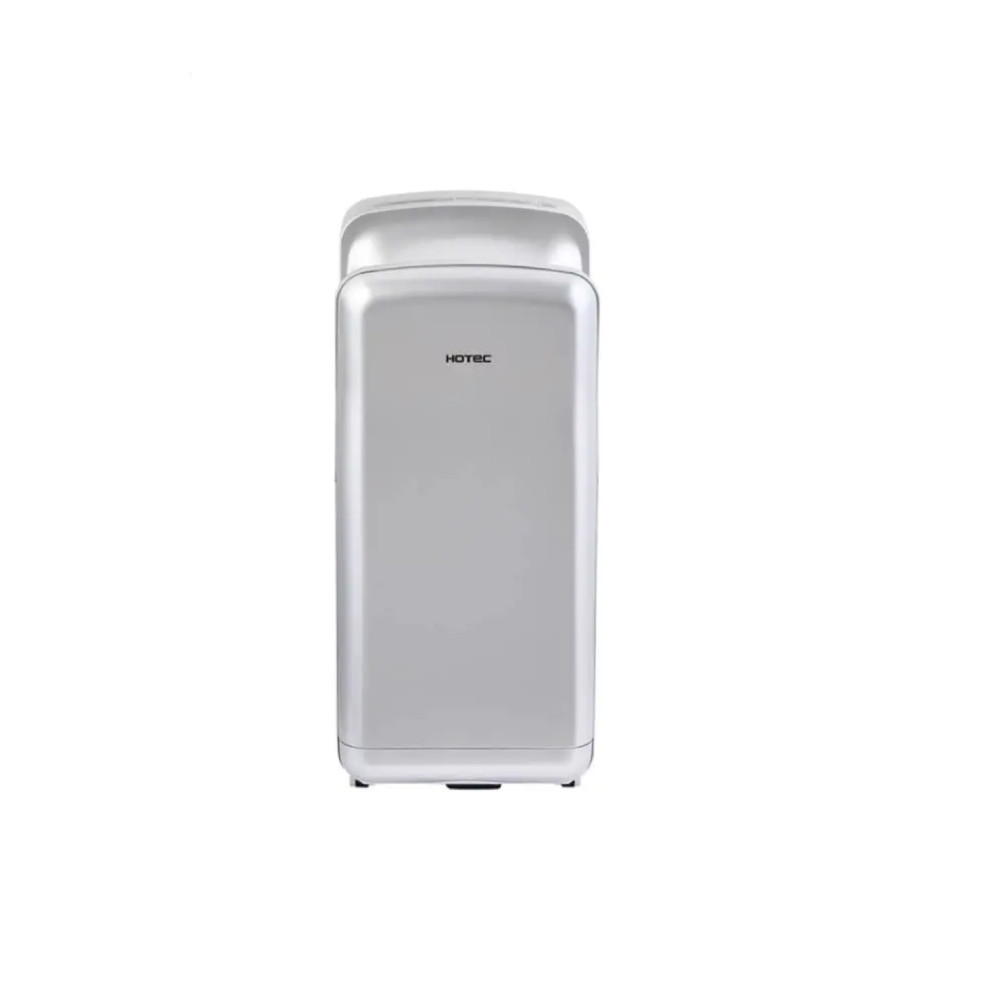 Сушилка для рук HOTEC 11.102 ABS Silver