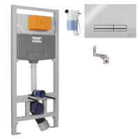 Інсталяція IMPRESE OLIpure i9120OLIpure