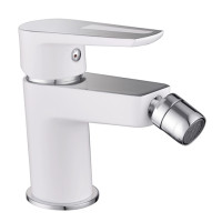 Змішувач для біде IMPRESE BRECLAV 40245W