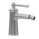 Смеситель для биде IMPRESE Hydrant