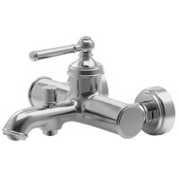 Смеситель для ванны IMPRESE Hydrant