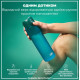 Пляшка для води ION8 1000 мл (ЭКО бутылка) BPA Free, Aqua (I8RF1000AQU)