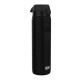 Бутылка для воды ION8 1000 мл (ЭКО бутылка) BPA Free Black (I8RF1000BLK)