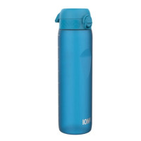 Пляшка для води ION8 1000 мл (ЕКО пляшка) BPA Free Blue (I8RF1000BLU)