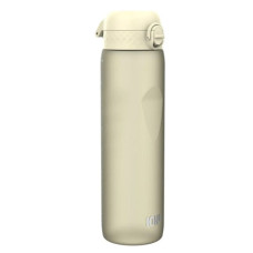 Бутылка для воды ION8 1000 мл (ЭКО бутылка) BPA Free Creamy White (I8RF1000CWHI)