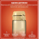 Бутылка для воды ION8 1000 мл (ЭКО бутылка) BPA Free Desert (I8RF1000DES)
