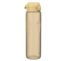 Бутылка для воды ION8 1000 мл (ЭКО бутылка) BPA Free Desert (I8RF1000DES)