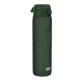 Бутылка для воды ION8 1000 мл (ЭКО бутылка) BPA Free, Dark Green (I8RF1000DGRE)
