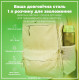 Пляшка для води ION8 1000 мл (ЕКО пляшка) BPA Free Green (I8RF1000GRE)