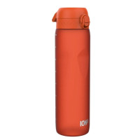 Пляшка для води ION8 1000 мл (ЕКО пляшка) BPA Free Hearty Orange (I8RF1000HORG)