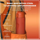 Пляшка для води ION8 1000 мл (ЕКО пляшка) BPA Free Hearty Orange (I8RF1000HORG)