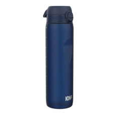 Бутылка для воды ION8 1000 мл (ЭКО бутылка) BPA Free Navy (I8RF1000NAV)