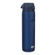 Бутылка для воды ION8 1000 мл (ЭКО бутылка) BPA Free Navy (I8RF1000NAV)