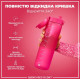 Бутылка для воды ION8 1000 мл (ЭКО бутылка) BPA Free Pink (I8RF1000PIN)