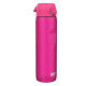 Бутылка для воды ION8 1000 мл (ЭКО бутылка) BPA Free Pink (I8RF1000PIN)
