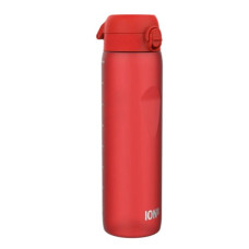 Бутылка для воды ION8 1000 мл (ЭКО бутылка) BPA Free Red (I8RF1000RED)