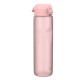 Пляшка для води ION8 1000 мл (ЕКО пляшка) BPA Free Rose Quartz (I8RF1000ROS)