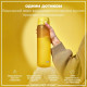 Бутылка для воды ION8 1000 мл (ЭКО бутылка) BPA Free Yellow (I8RF1000YEL)