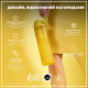 Бутылка для воды ION8 1000 мл (ЭКО бутылка) BPA Free Yellow (I8RF1000YEL)