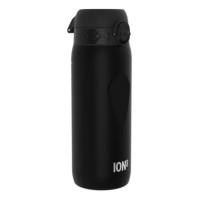 Бутылка для воды ION8 750 мл (ЭКО бутылка) BPA Free Black (I8RF750BLK)