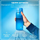 Бутылка для воды ION8 750 мл (ЭКО бутылка) BPA Free Blue (I8RF750BLU)