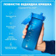 Бутылка для воды ION8 750 мл (ЭКО бутылка) BPA Free Blue (I8RF750BLU)