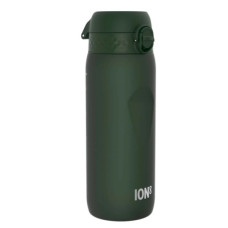 Бутылка для воды ION8 750 мл (ЭКО бутылка) BPA Free Dark Green (I8RF750DGRE)