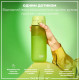 Бутылка для воды ION8 750 мл (ЭКО бутылка) BPA Free Green (I8RF750GRE)