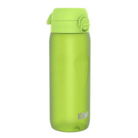 Бутылка для воды ION8 750 мл (ЭКО бутылка) BPA Free Green (I8RF750GRE)