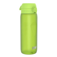 Бутылка для воды ION8 750 мл (ЭКО бутылка) BPA Free Green (I8RF750GRE)