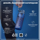 Бутылка для воды ION8 750 мл (ЭКО бутылка) BPA Free Navy (I8RF750NAV)