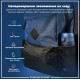 Бутылка для воды ION8 750 мл (ЭКО бутылка) BPA Free Navy (I8RF750NAV)