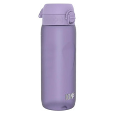 Бутылка для воды ION8 750 мл (ЭКО бутылка) BPA Free Light Purple (I8RF750PERI)