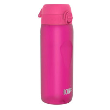 Бутылка для воды ION8 750 мл (ЭКО бутылка) BPA Free Pink (I8RF750PIN)