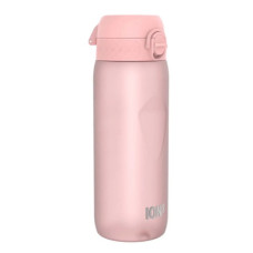 Бутылка для воды ION8 750 мл (ЭКО бутылка) BPA Free Rose Quartz (I8RF750ROS)