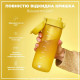 Бутылка для воды ION8 750 мл (ЭКО бутылка) BPA Free Yellow (I8RF750YEL)
